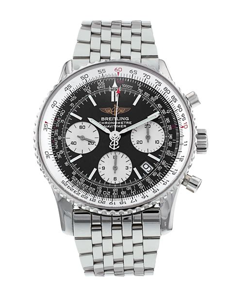 breitling navitimer 2003